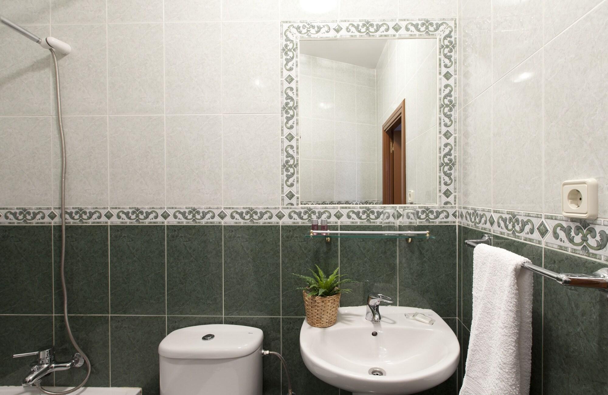 Condestable Guest house Madrid