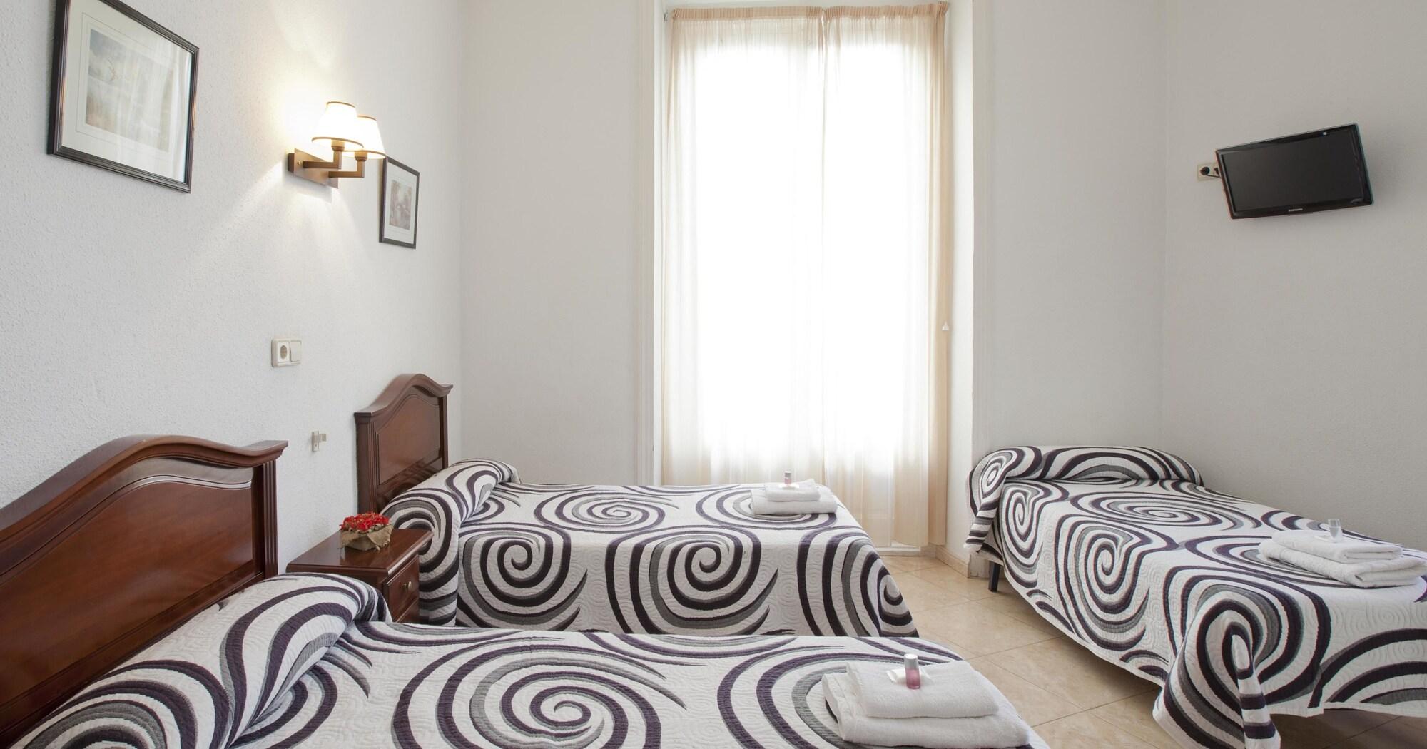 Condestable Guest house Madrid