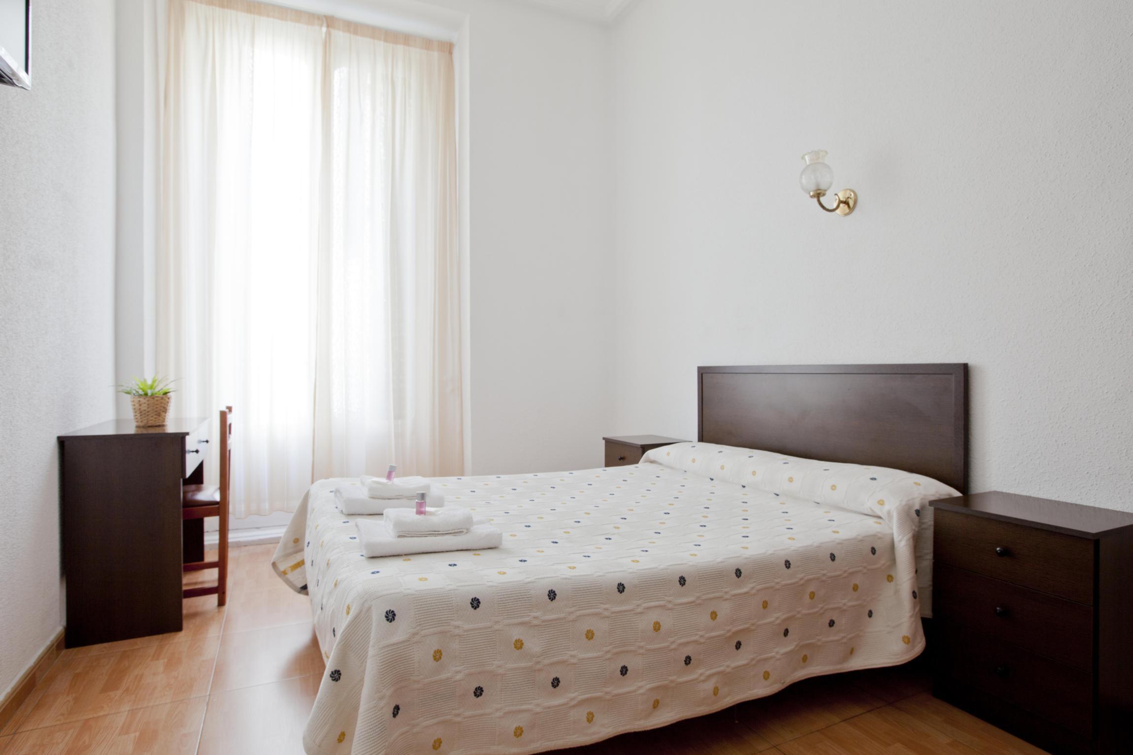 Guest house Condestable Madrid