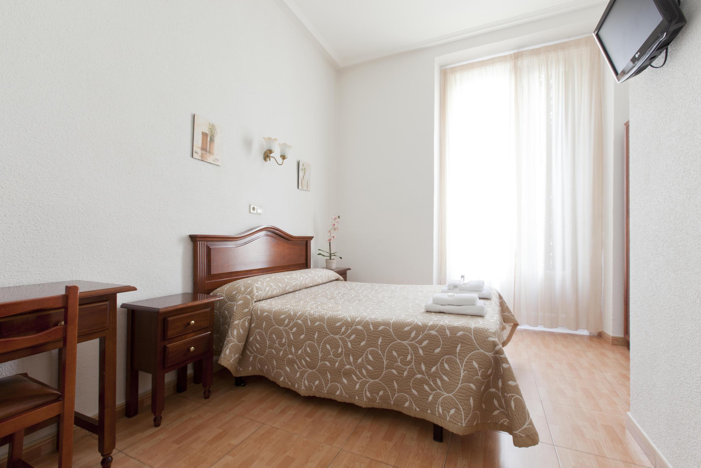 Condestable Guest house 2*