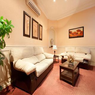 Guest house Condestable